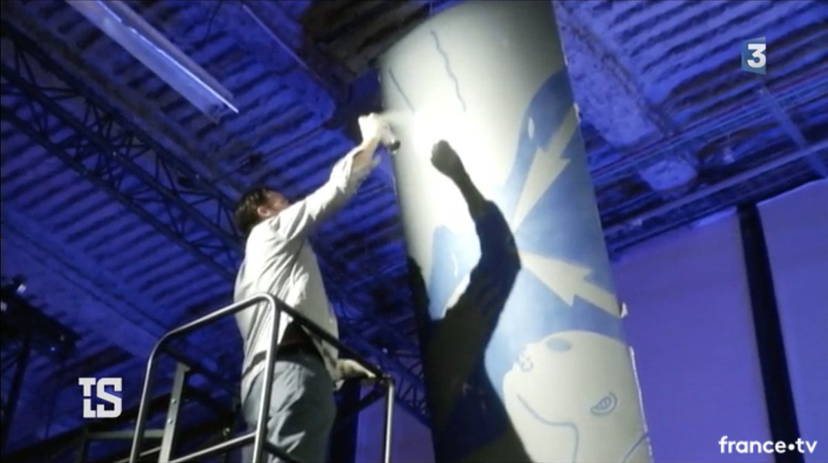 📺 Retour sur l'épisode 2 de #TLS spécial Maxi Edmond de Rothschild ! 
👉🏻 france.tv/france-3/tout-… ⏩ 12’21s  

RDV à 20h10 pour l'épisode 3 !