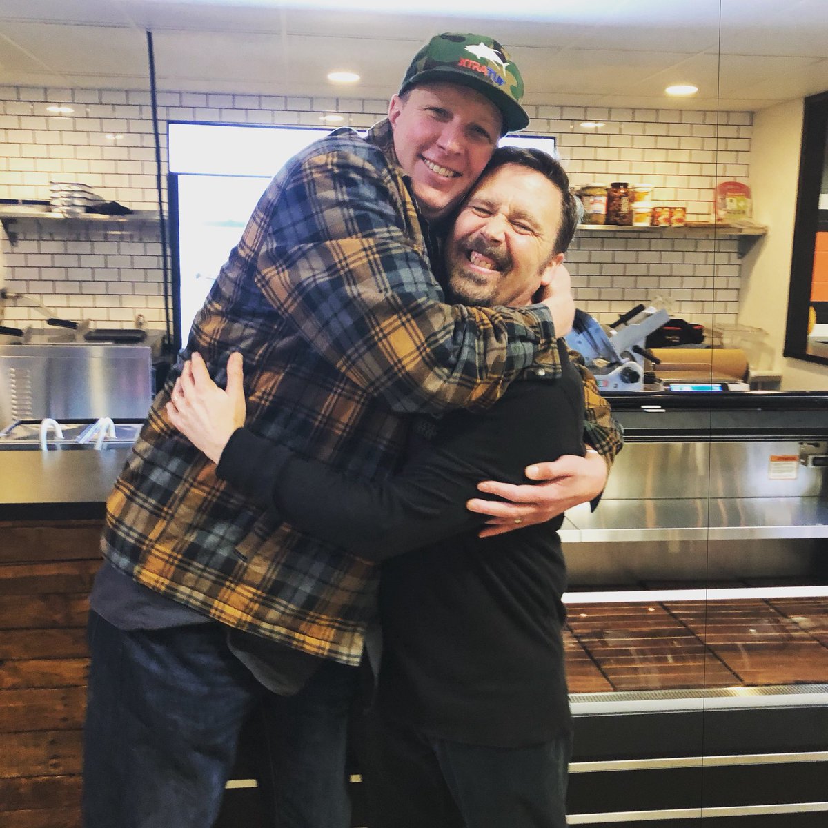 Smoking Goose tweet media