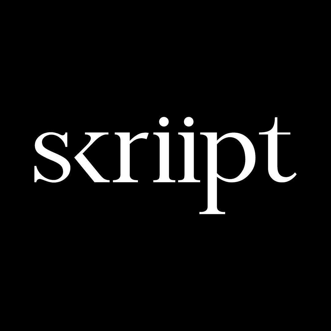 Skript tweet media