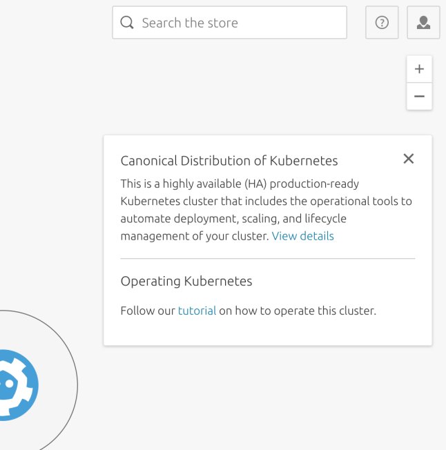 Juju GUI: get your users started with getstarted.md bit.ly/2ykx28e by <a href="/FromAnEgg/">Jeff Pihach</a>