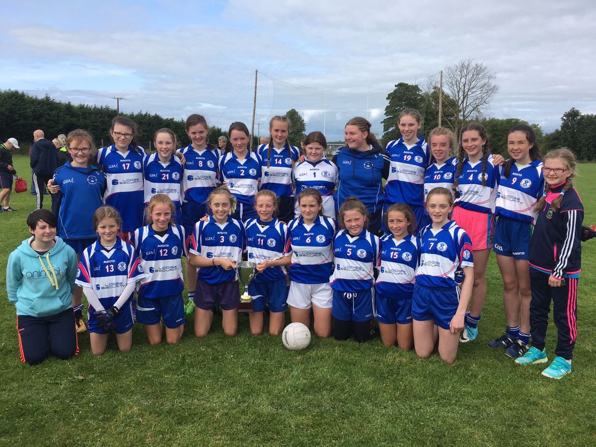 SilverminesLgfa's tweet photo. Silvermines LGFA AGM 
Sunday 12th Nov @ 6pm https://t.co/eSXD42LZ2o