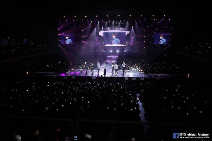 hopingyoonmin's tweet photo. #BTS1stMuster 14.03.29
#BTS2ndMuster 16.01.24
#BTS3rdMuster 16.11.12-13
#BTS4thMuster ๐๐๐ !!! https://t.co/UPFz8swsoc