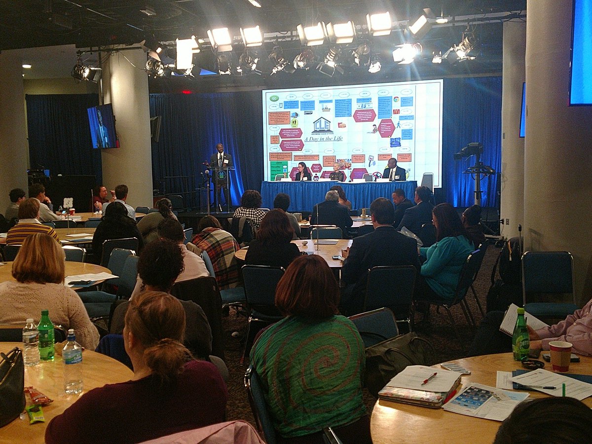ConnectHome's tweet photo. Connecting Locally with Philanthropic Organizations #maketheconnection2017 https://t.co/zaHePfYK6D