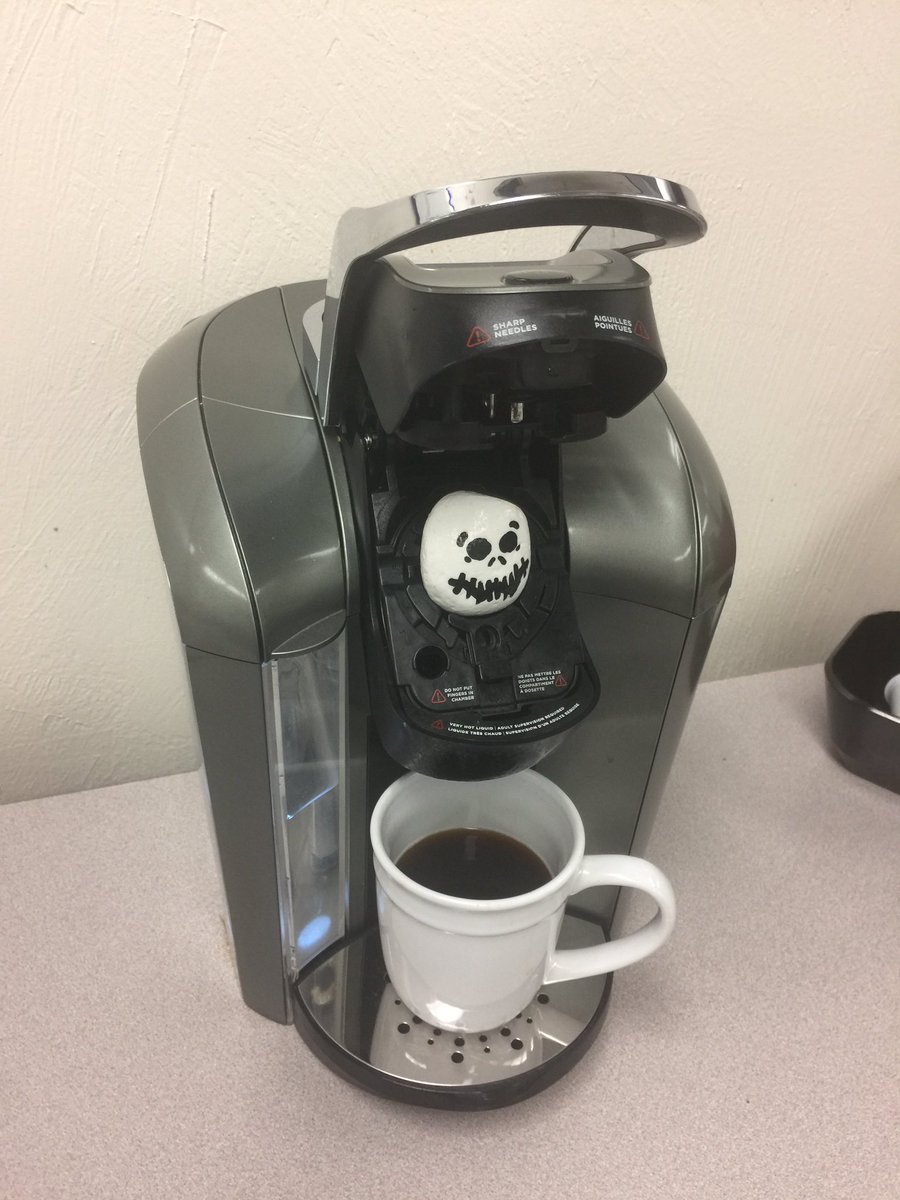 Potter Jr High ASB tweet media