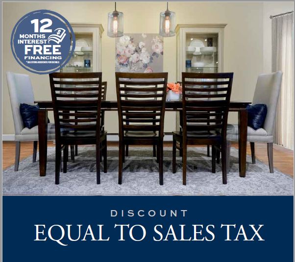 Gish's Furniture (GishFurniture) Twitter