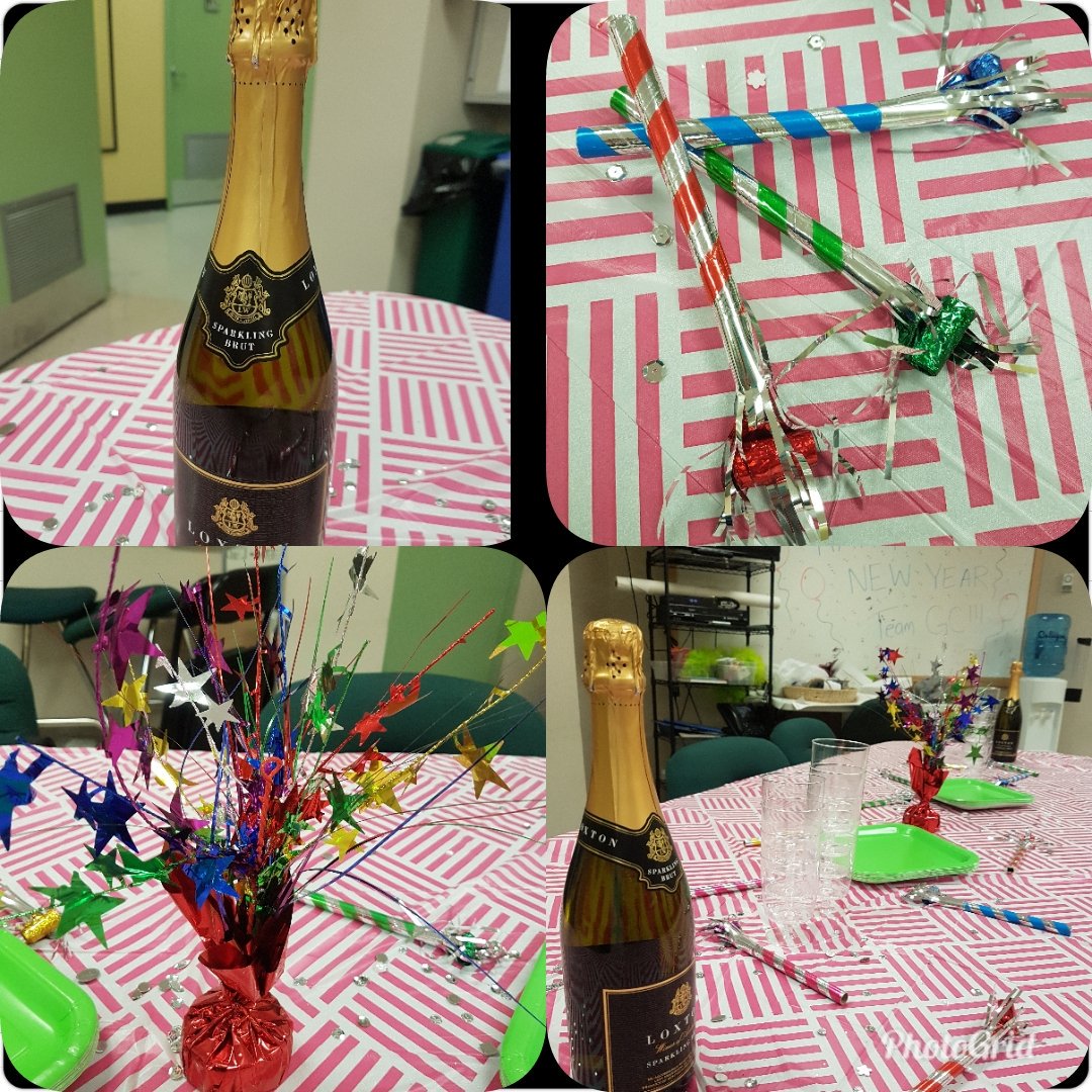 prairiegal_kel's tweet photo. Team Garden City all ready for our New Years celebrations!!! #HappyNewYearMB @SHong_TD @Kerry_portergrl @BhattiRanio @robertghazal_TD https://t.co/9a6TrlYahl