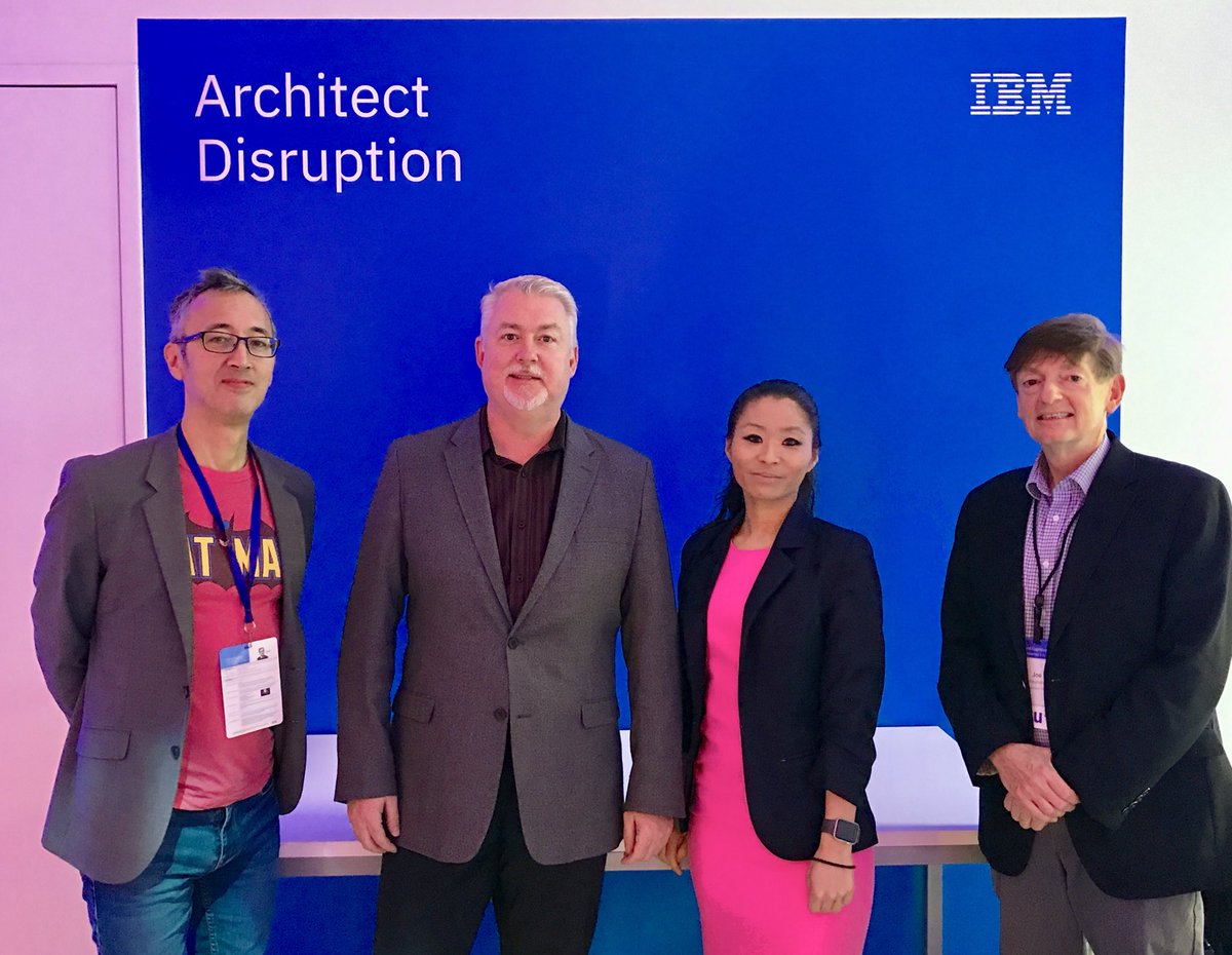 dhinchcliffe's tweet image. Architecting #datadisruption? See @bobehayes, myself, @jennjshin, @joemckendrick on @theCUBE here, 4pm ET: thecube.net/ibm-data-for-a… #DSforAll