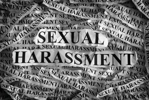 OSBA's tweet photo. Understand duties and rights regarding sexual #harassment https://t.co/PHnrwmeSIX #LawUCanUse @FishelHass @USEEOC https://t.co/XBj3tB0KaU