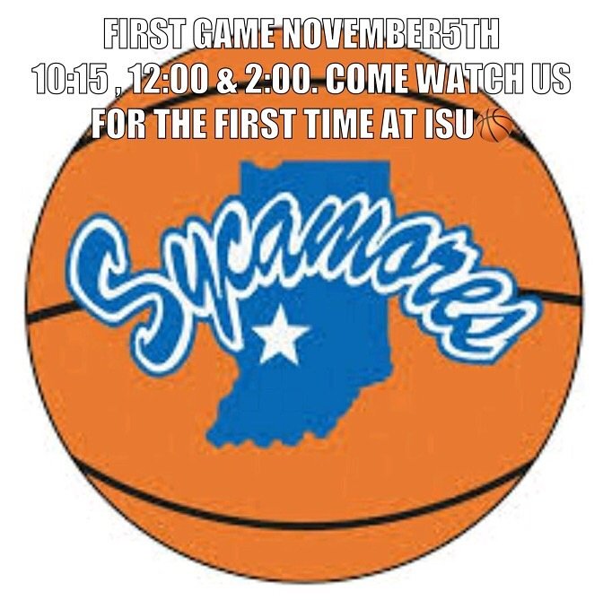 GustusHannah's tweet image. Come support! Its free for everyone and is located at the ISU rec center!!
