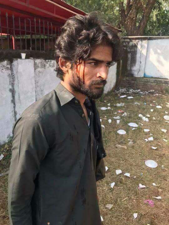 A_ProudCivilian's tweet photo. میڈیا
انتظامیہ
عدلیہ
عوام
اپنی مجرمانہ خاموشی یاد رکھنا
#SaveBalochWomen
#SaveBalochChildren
#SaveBalochStudents
#GoodByePakistan https://t.co/Lfh9wCcuXu