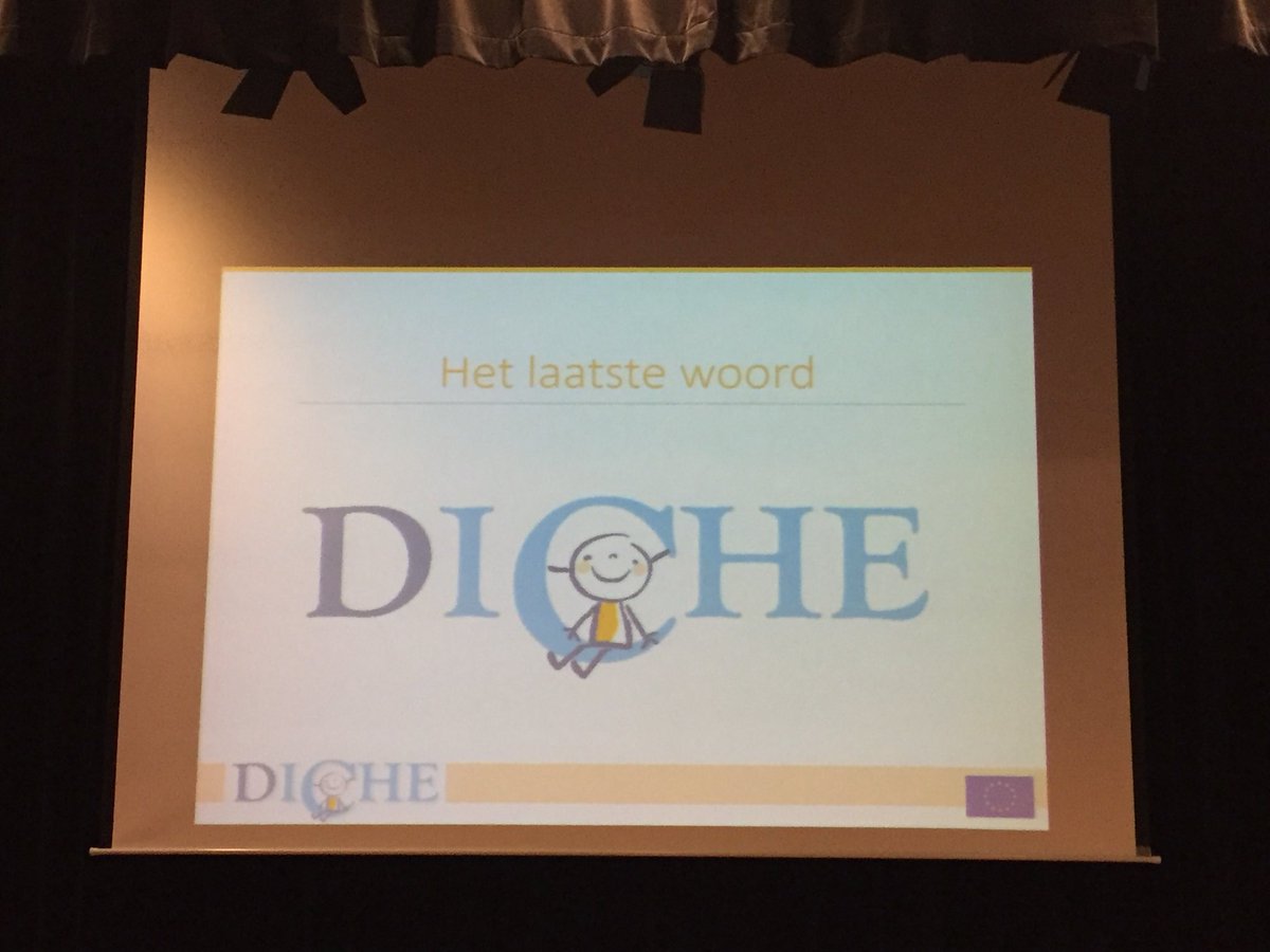 Last word already! @MuseumSpeelklok was bij #DICHE project over #digitallearning. Dank voor de inspiratie <a href="/LandschErfgoed/">Landschap Erfgoed Utrecht</a>! #erfgoed #cultuur