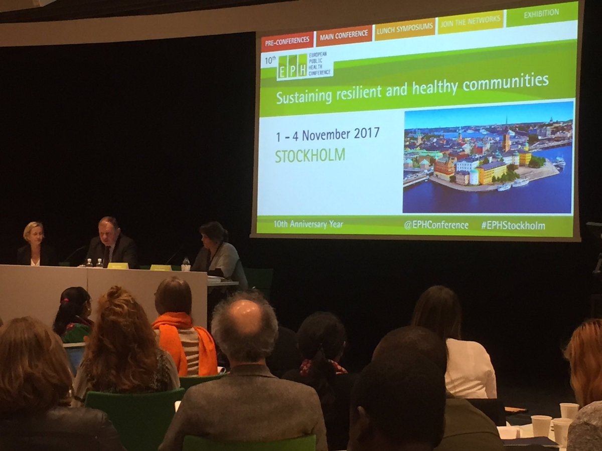 ChristineLundb1's tweet photo. UN Special rapporteur on Right to health concludes Sida /EUday on the application of a rights based approach to health https://t.co/m5SsbyvtNs