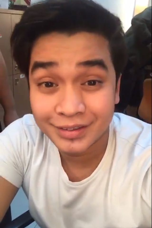 OFFICIAL ABABILDEPOK tweet media