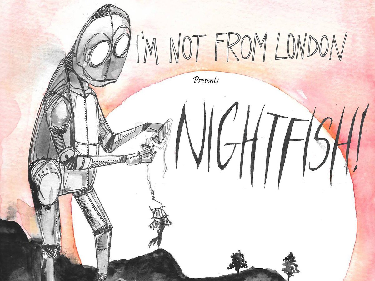 Looking forward to <a href="/fouleband/">Foule</a> play <a href="/SouthbankNottm/">Southbank City</a> tomorrow! Check em at 10.30 pm soundcloud.com/you_are_a_foule #NottsRocks #OutInNottingham #Band