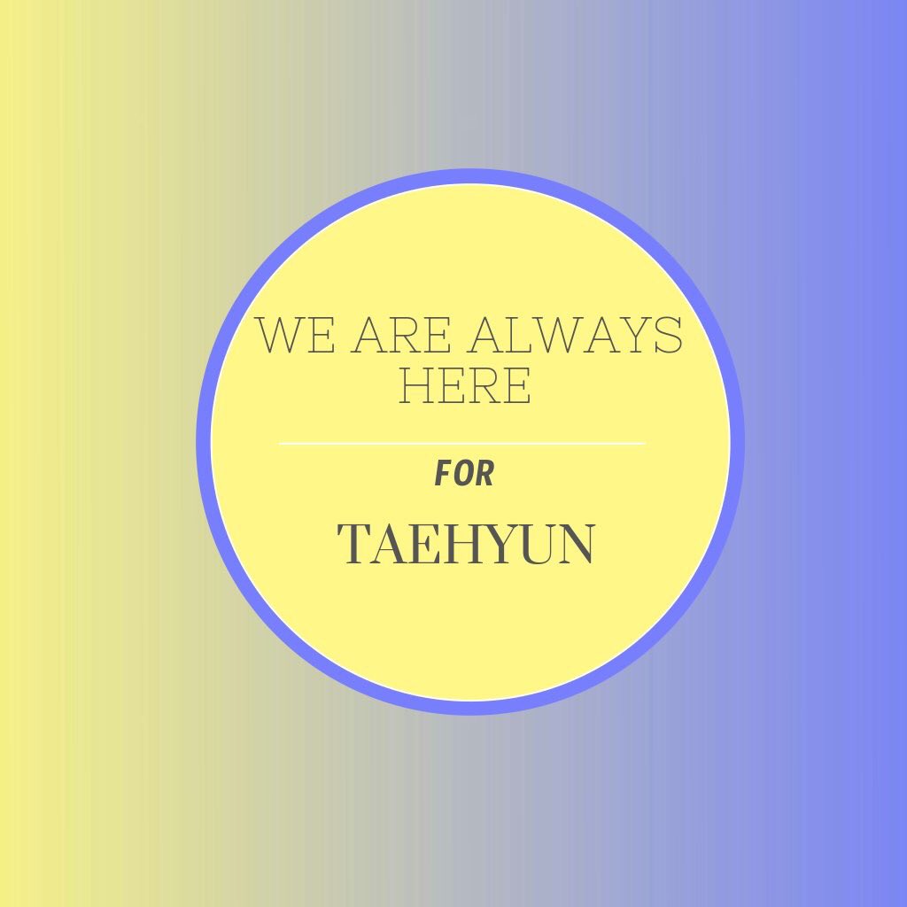 JBJ_Thailand's tweet photo. [#JBJ Event] แอดเชิญชวนแฟนคลับทุกคนติดแท็ก #태현아_항상믿을게 หรือ #wearealwayshereforTaehyun เพื่อเป็นกำลังใจให้ลีดเดอร์แทฮยอนกันเยอะๆนะคะ https://t.co/DsLq1DR0EI