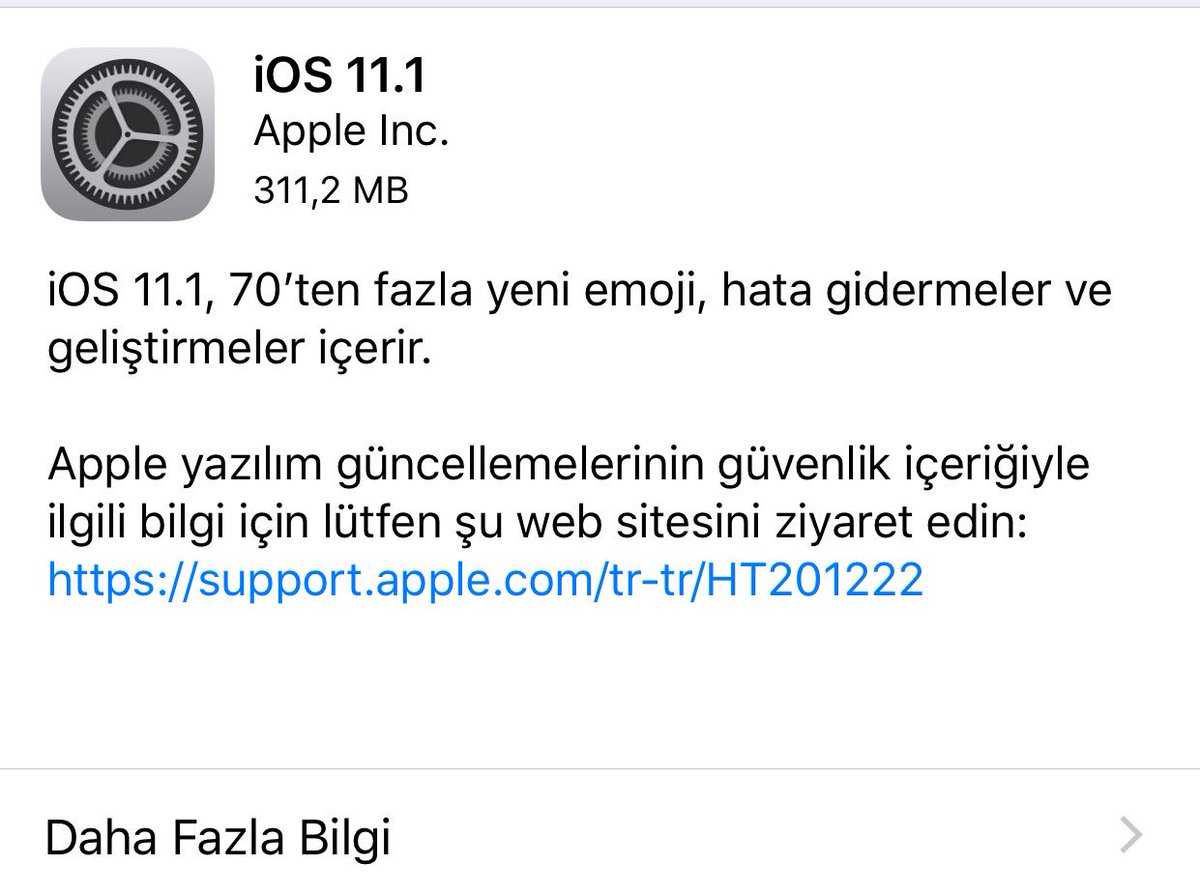 #iOS11