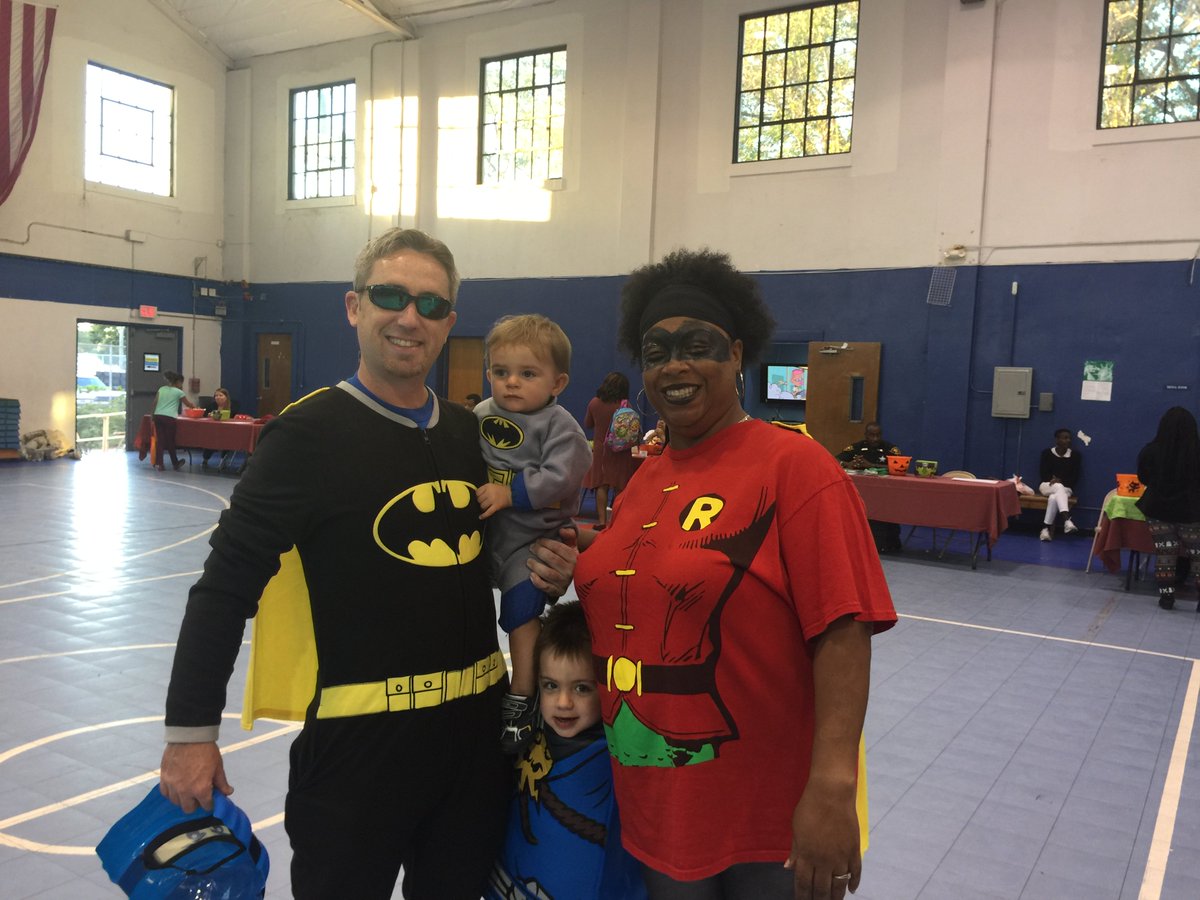 Thank you to everyone who attended our Halloween event last night! We had a fantastic showing and an even better time!