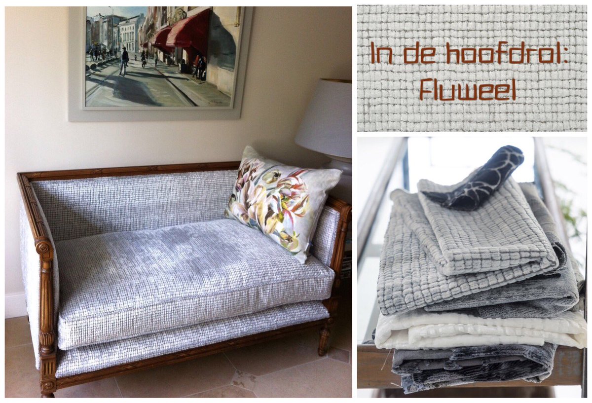 InHuis tweet picture