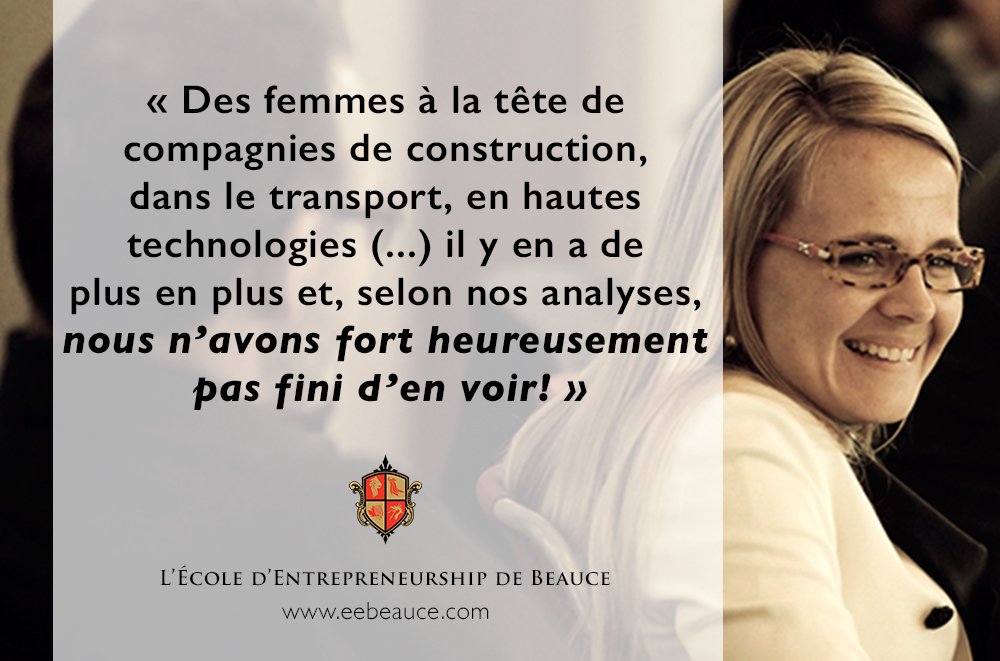 EEBeauce's tweet photo. #ReseauM #ieq2017 https://t.co/SkB1Nt5FbP