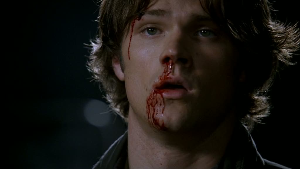 AngelaW42759397's tweet photo. Love this guy so much a great actor! π€ πβ€
#Poorsammy
#Supernatural
#Samwinchester https://t.co/9HW9y6UQw3