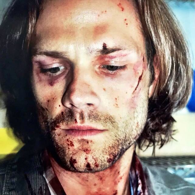 AngelaW42759397's tweet photo. Love this guy so much a great actor! π€ πβ€
#Poorsammy
#Supernatural
#Samwinchester https://t.co/9HW9y6UQw3
