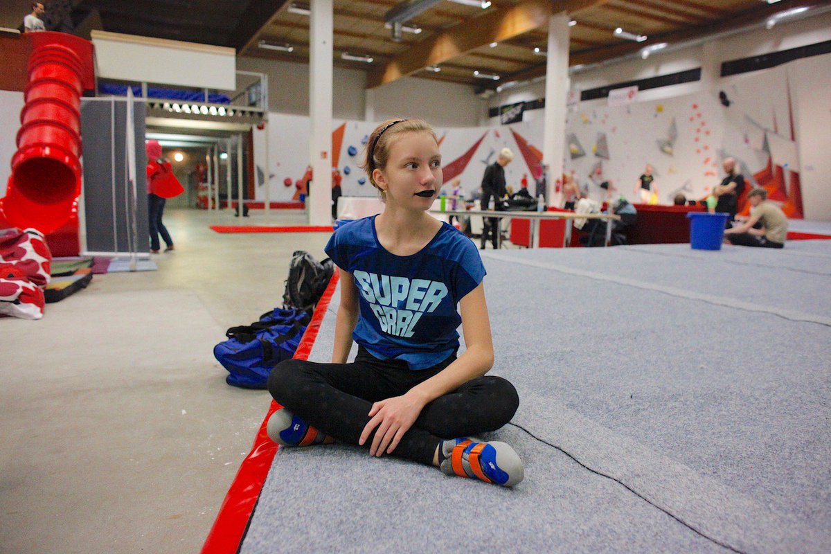 #Finland the new #Boulderkeskus park in #Espoo is #kidsfriendly! More pictures:
familywithkids.com/finland/en/cat…
#bouldering <a href="/boulderkeskus/">Boulderkeskus</a>