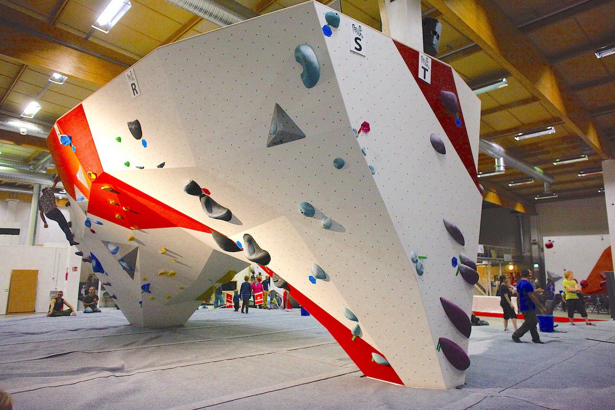 KidsReviewRu's tweet photo. #Finland the new #Boulderkeskus park in #Espoo is #kidsfriendly! More pictures:
https://t.co/z7jeBnNhwn
#bouldering @boulderkeskus https://t.co/jeAEy3VW7Y