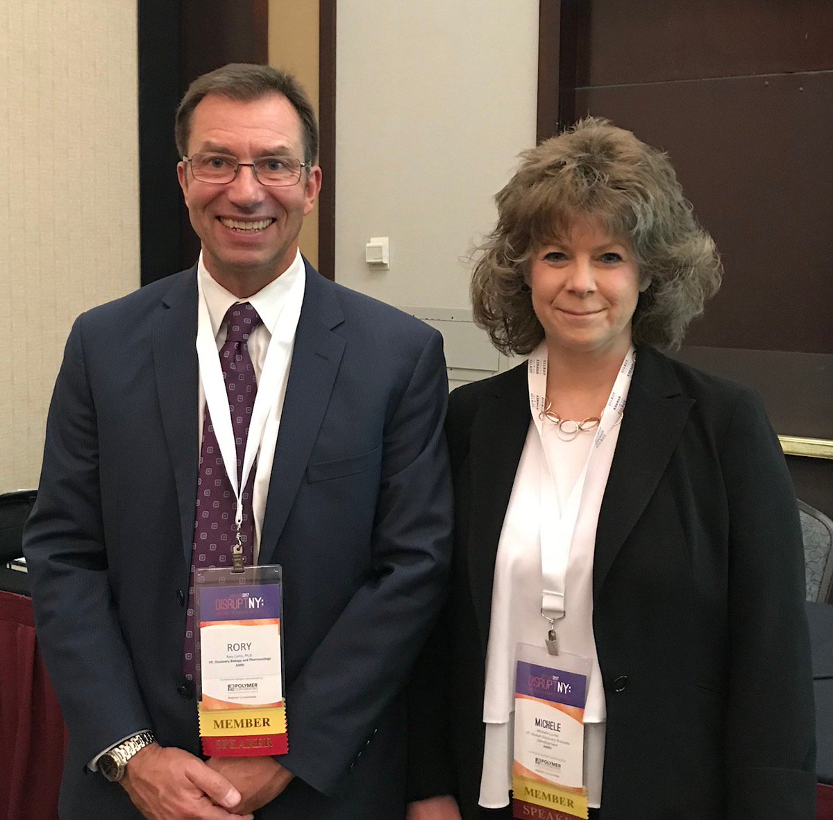CuriaCDMO's tweet photo. Thank you @MedTechAssoc for having us, see you next year! https://t.co/qYLA8RYqaD #MEDTECH17 https://t.co/EbXTf7jpAG