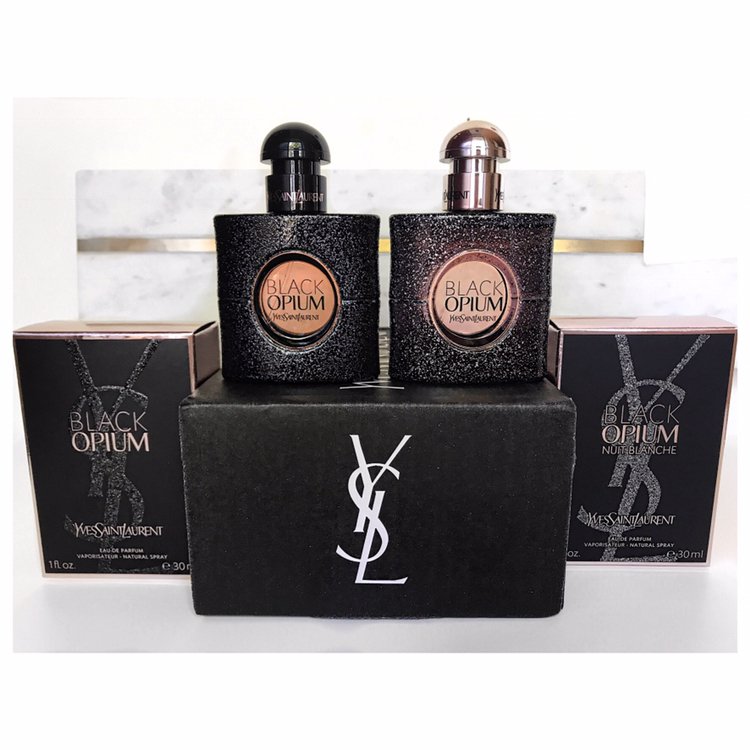 livelaughglam's tweet photo. @influenster @yslbeauty #BlackOpium #complimentary get SOOOO many compliments! #gotitfree https://t.co/Vm6a4ReEP0