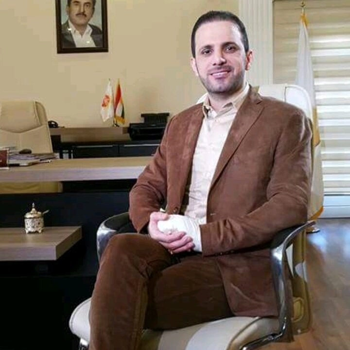 HALABJAKAM4's tweet photo. #NewProfilePic https://t.co/HWn1gzqWap