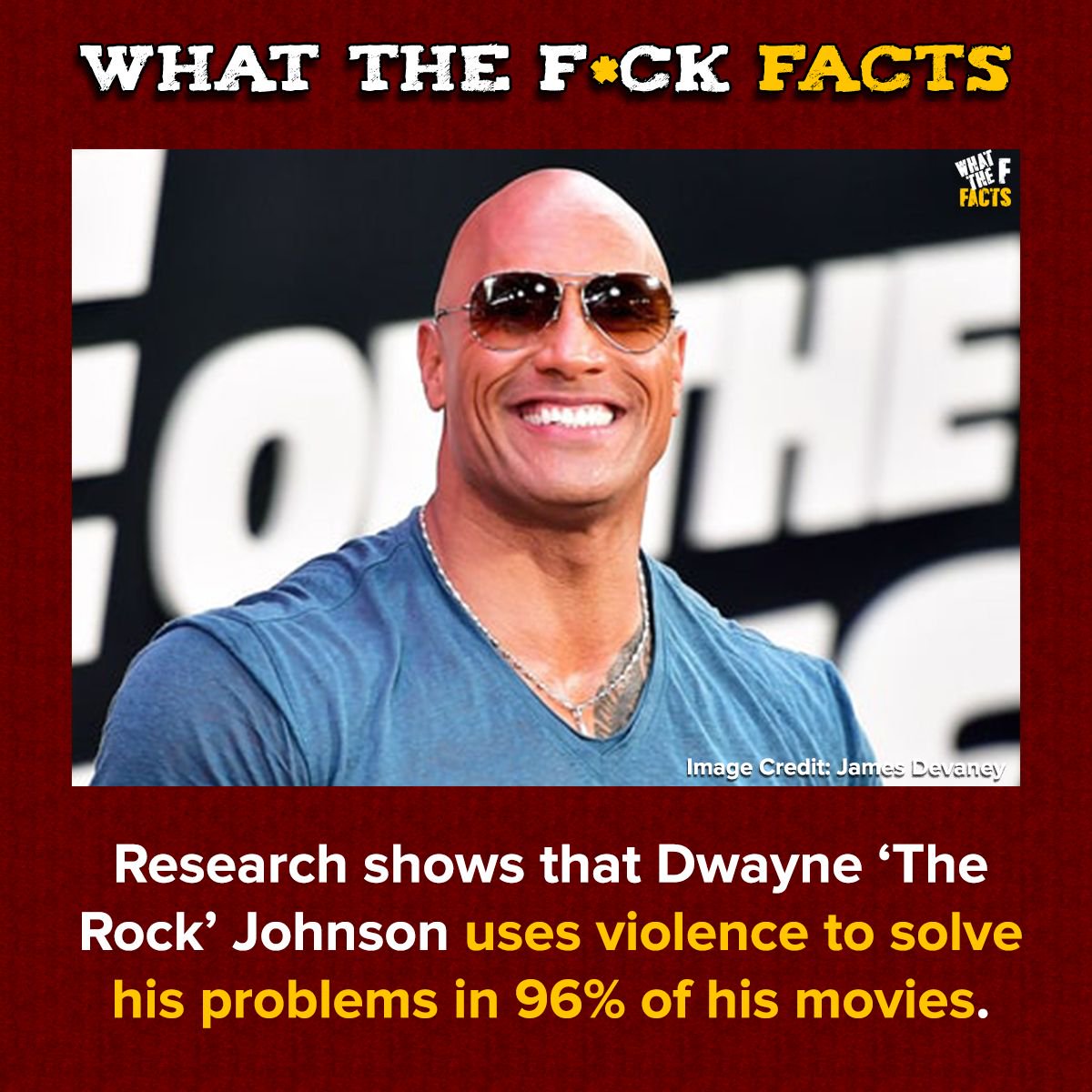 What The F*** Facts (@whattheffacts) on Twitter photo 