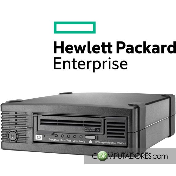 okcomputadores's tweet photo. A pronta entrega HPE StoreEver LTO-5 Ultrium 3000 #TapeDrive #HPE #LTO5 #OKComputadores #EspecialistasEmTecnologia
https://t.co/ZAKuhJ2lPY https://t.co/J9YYDtNgRX