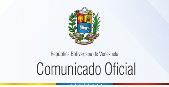 RNVinformativa's tweet photo. Venezuela expresa condolencias a EEUU por los ataque perpetrado en NY
https://t.co/JqREiNzhtC 
#NoMasBloqueo https://t.co/mo0z0VCJzV