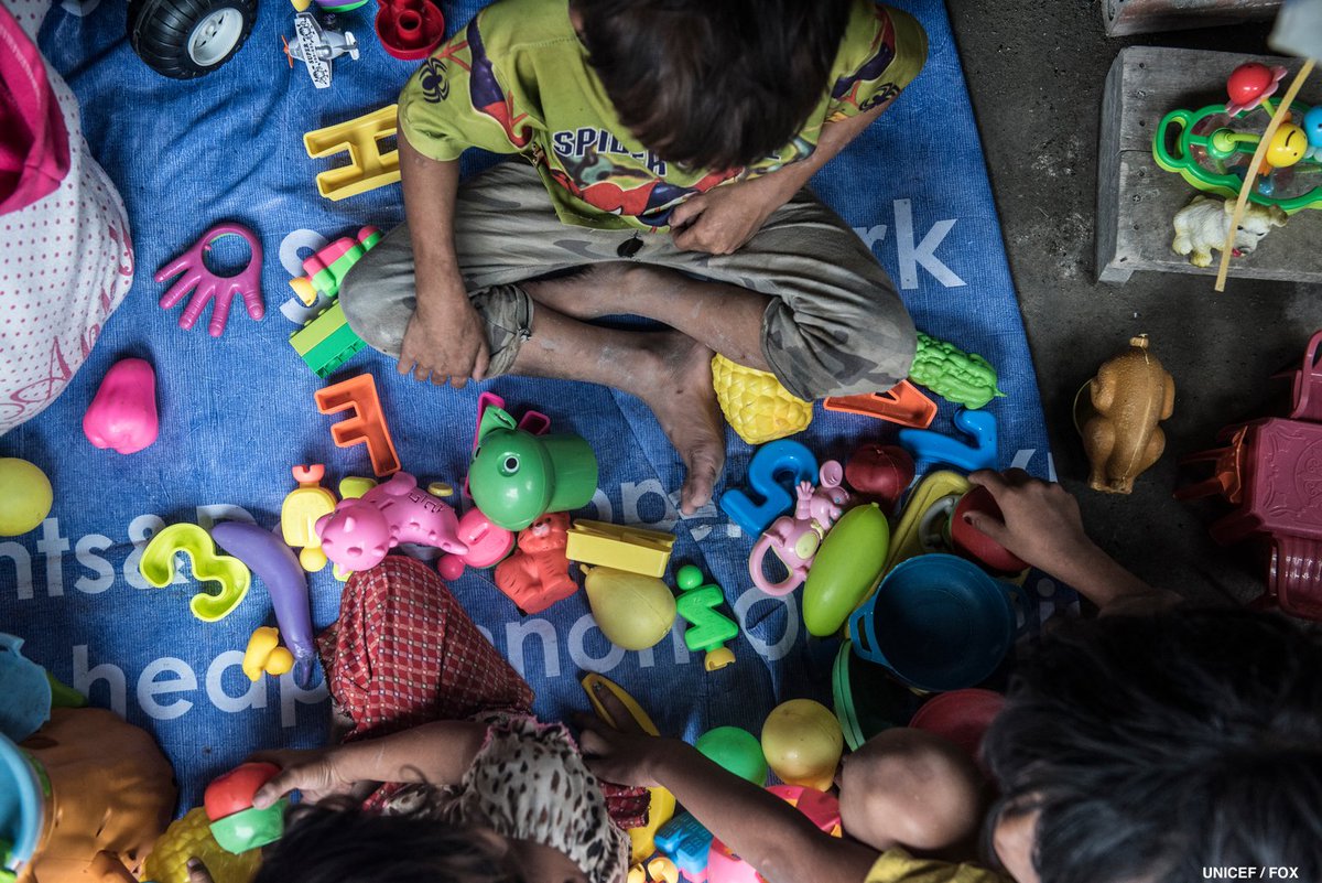 NoticiasONU's tweet image. El 75% de los niños de entre 2 y 4 años, 300 millones en el mundo, sufren agresiones psicológica o físicas. bit.ly/ONU-violencian…