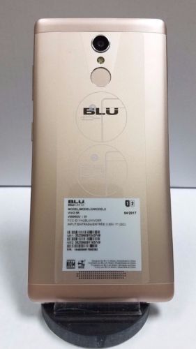 GlobalCWireless's tweet photo. Blu #Vivo 5R #DualSim 4G LTE 32GB #Unlocked #Gold #smartphone - $176.99

#ebayseller #onlineshopping #Android #trending #cellphones #Miami https://t.co/7BhPsfcdUM