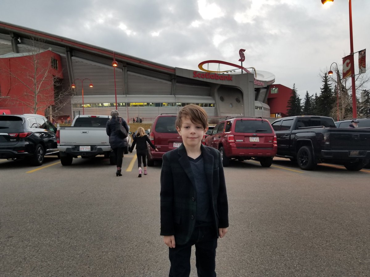 maxalytics's tweet photo. Excited to attend #weday as a Jr. Reporter guest of @Telus. #RiseAbove @WEMovement https://t.co/WvKjNHvmBL