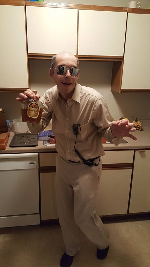 tpbplus's tweet photo. Here's just a taste of the many DECENT #Halloween photos we received from the best fans in the world! https://t.co/ve9KZuKF2v