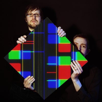 BBCRadMac's tweet photo. #NP End Times by @WarmDigits on @BBC6Music. Andrew Hodson is our guest tomorrow! Tune in from 1pm. https://t.co/TNcCmUm5NN