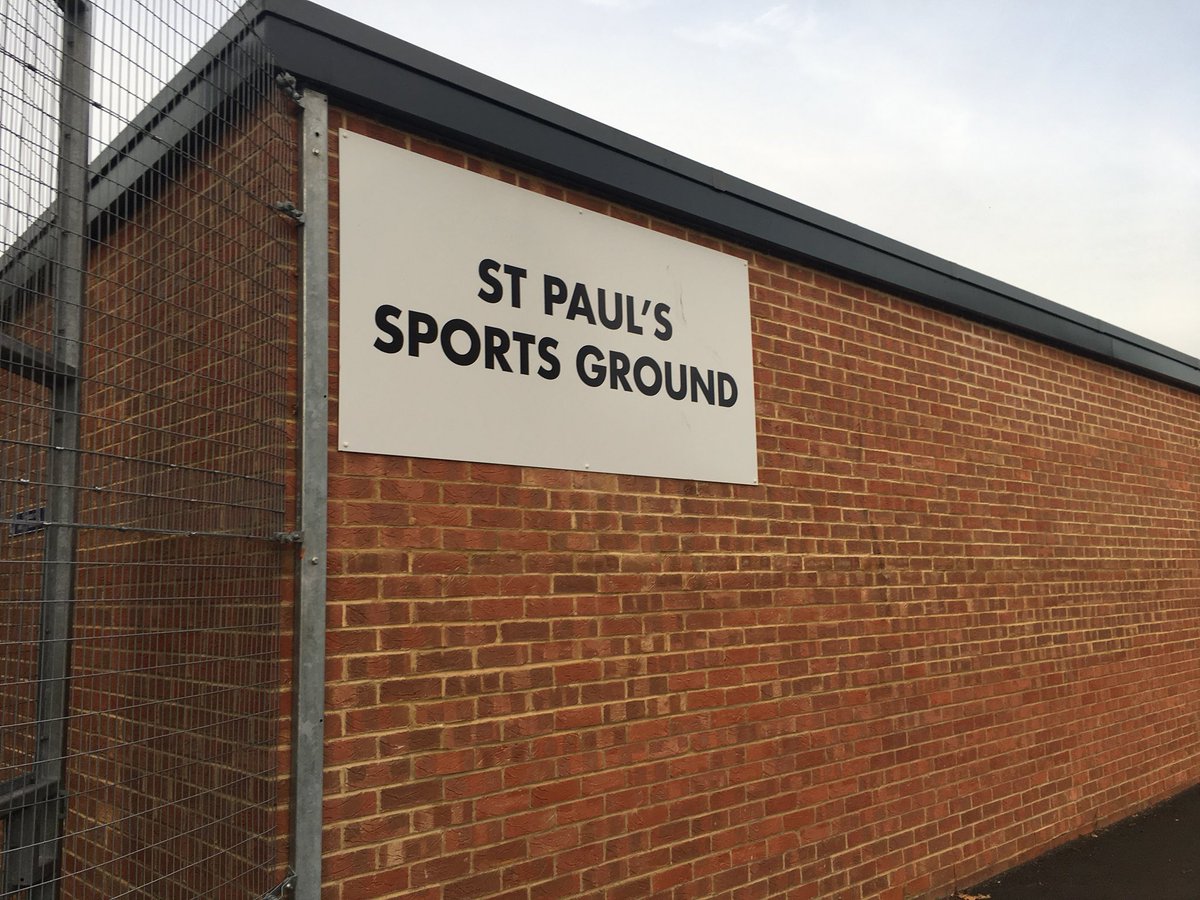 StPaul'sSportsGround tweet media