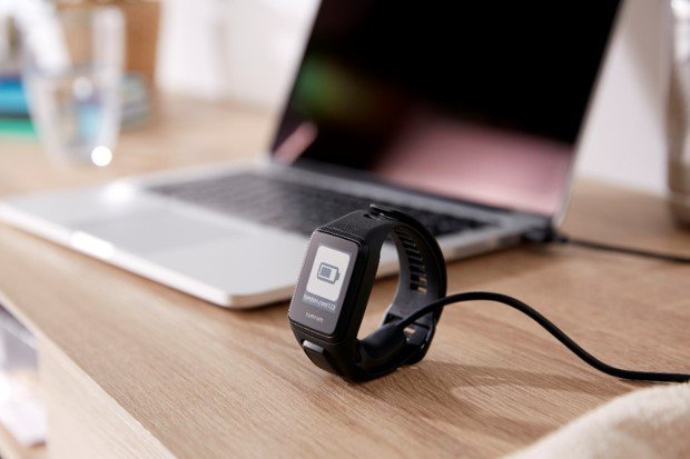 Track all your progress and activities on all your favourite devices, including your phone, tablet and desktop! #GetGoing