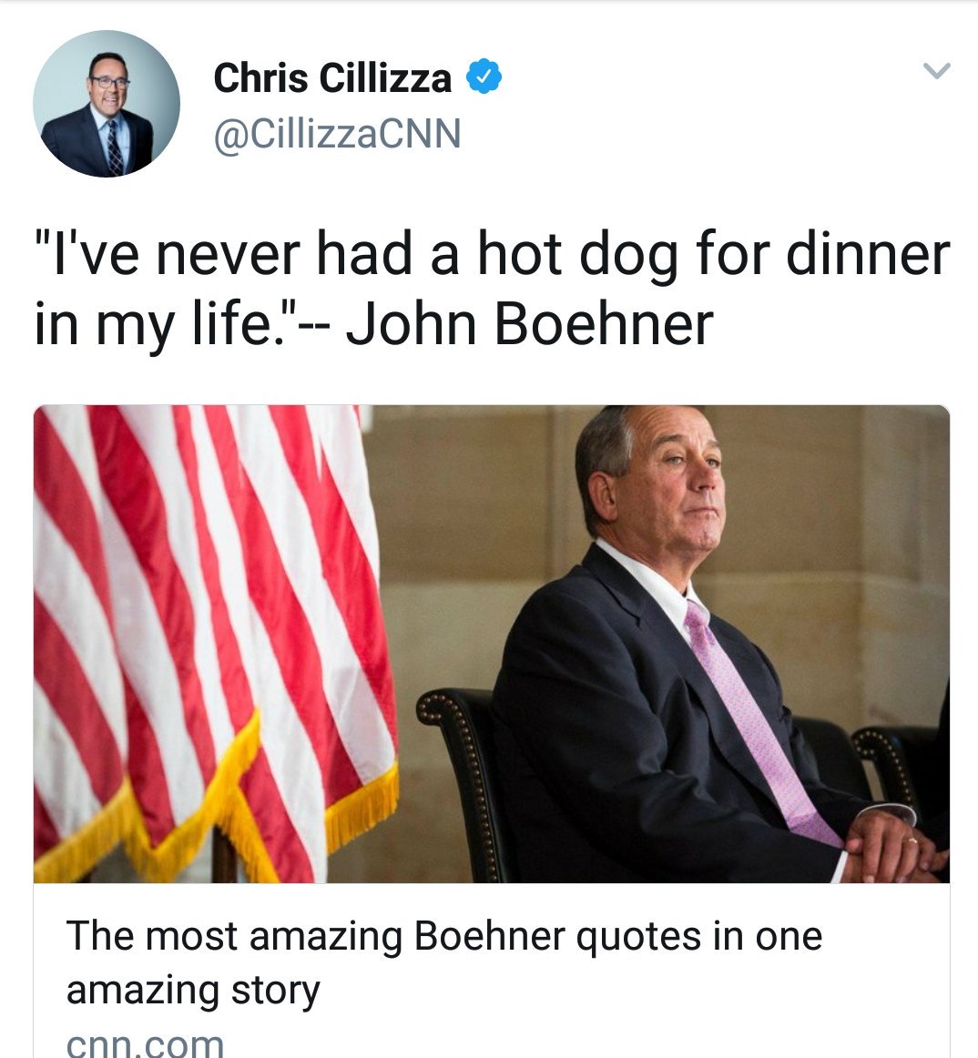 kennykdz's tweet photo. What the hecks going on. Hot dog for breakfast but no hot dog for dinner https://t.co/ze1sf7PePW