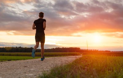 RunTheSahara's tweet photo. Maybe Running the Sahara is a little extreme for you, but you have to start somewhere...Go for a run today! https://t.co/2vkZJBpNhI