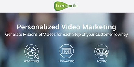 TechCompanyNews's tweet photo. #Brand Awareness And #Engagement Take Center Stage With Personalized #Video: Just Ask @Treepodia https://t.co/c5rsWfwlT8 https://t.co/DOkql08Tgw