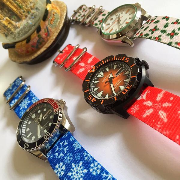 Time_Strap's tweet image. Christmas Nato Straps!!
timestrap.co.uk/collections/ch…