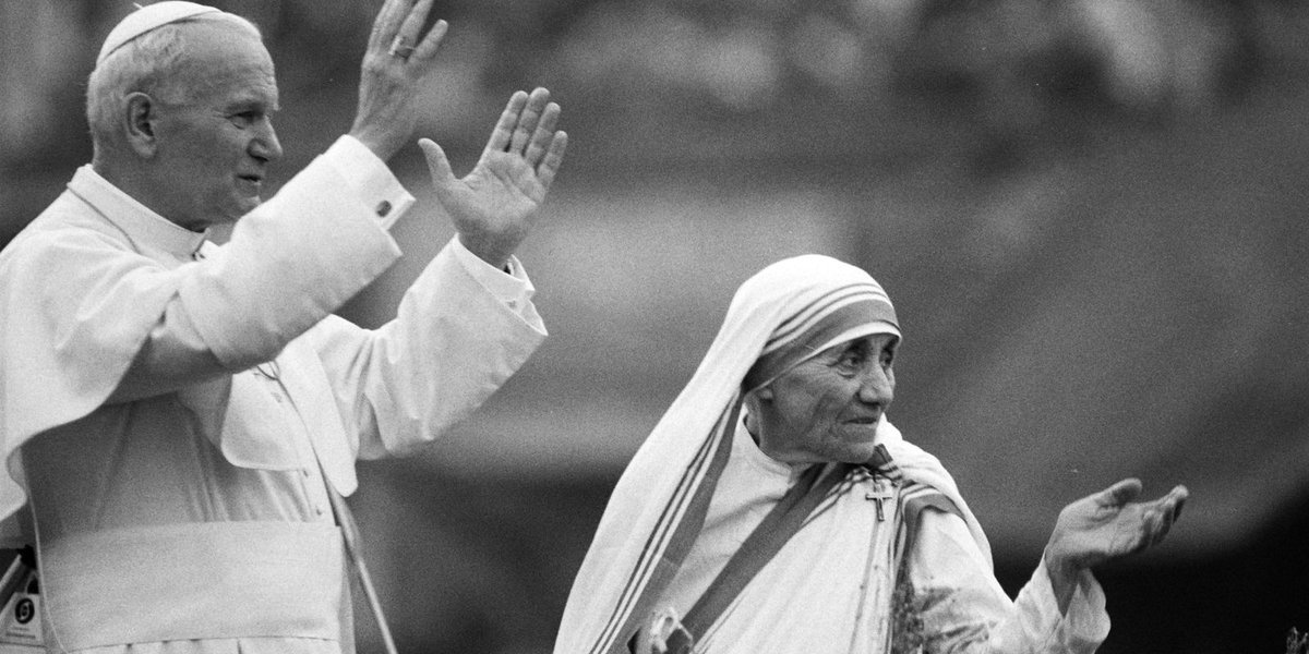 John Paul II Society (@JohnPaulSociety) / Posts / X