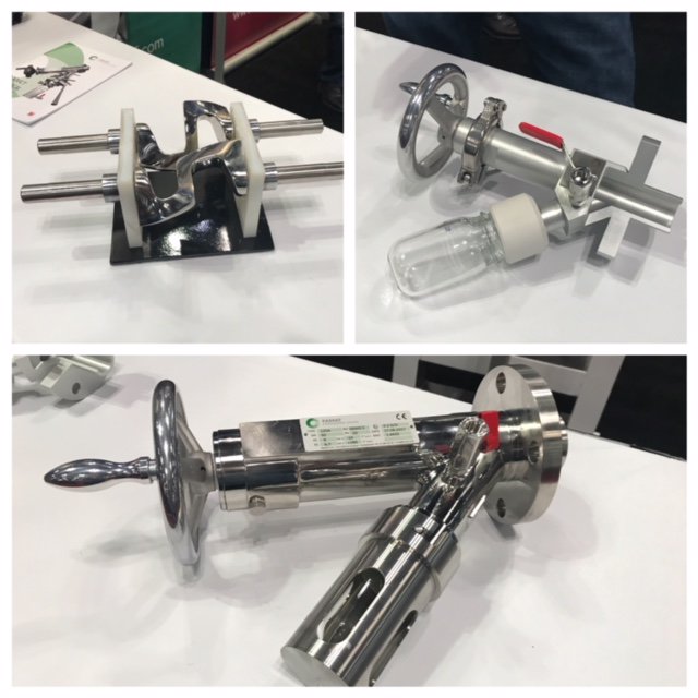 CoatingsWorld's tweet photo. #Famat Valves Made in Switzerland, distributed out of NJ by #JAYGO. Featuring expanding piston technology https://t.co/vc0psqSYPJ