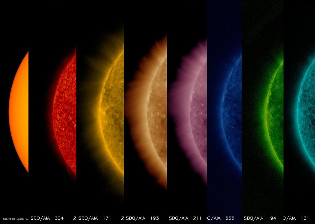 HealingBowl's tweet photo. From Hot to Hottest via NASA https://t.co/BRPhjShGay https://t.co/rNjQAaxCT6
