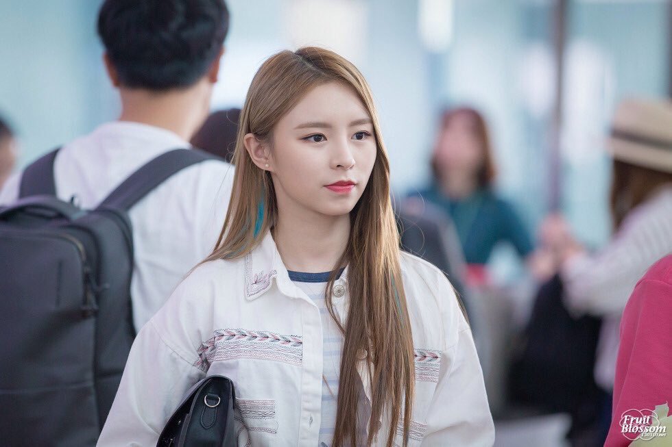 Happy birthday Elkie #Happy_ELKIE_Day #Elkie #CLC #PrincessELKIEDay.