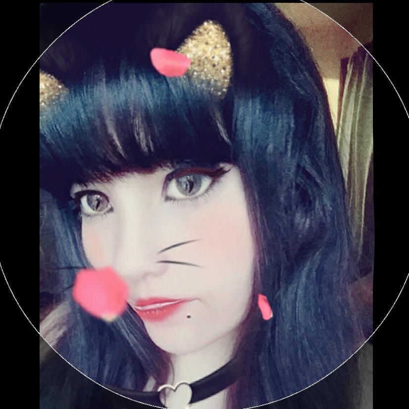 Alexa86774456's tweet photo. #NewProfilePic #kittyfilter https://t.co/p0QLunOpCi