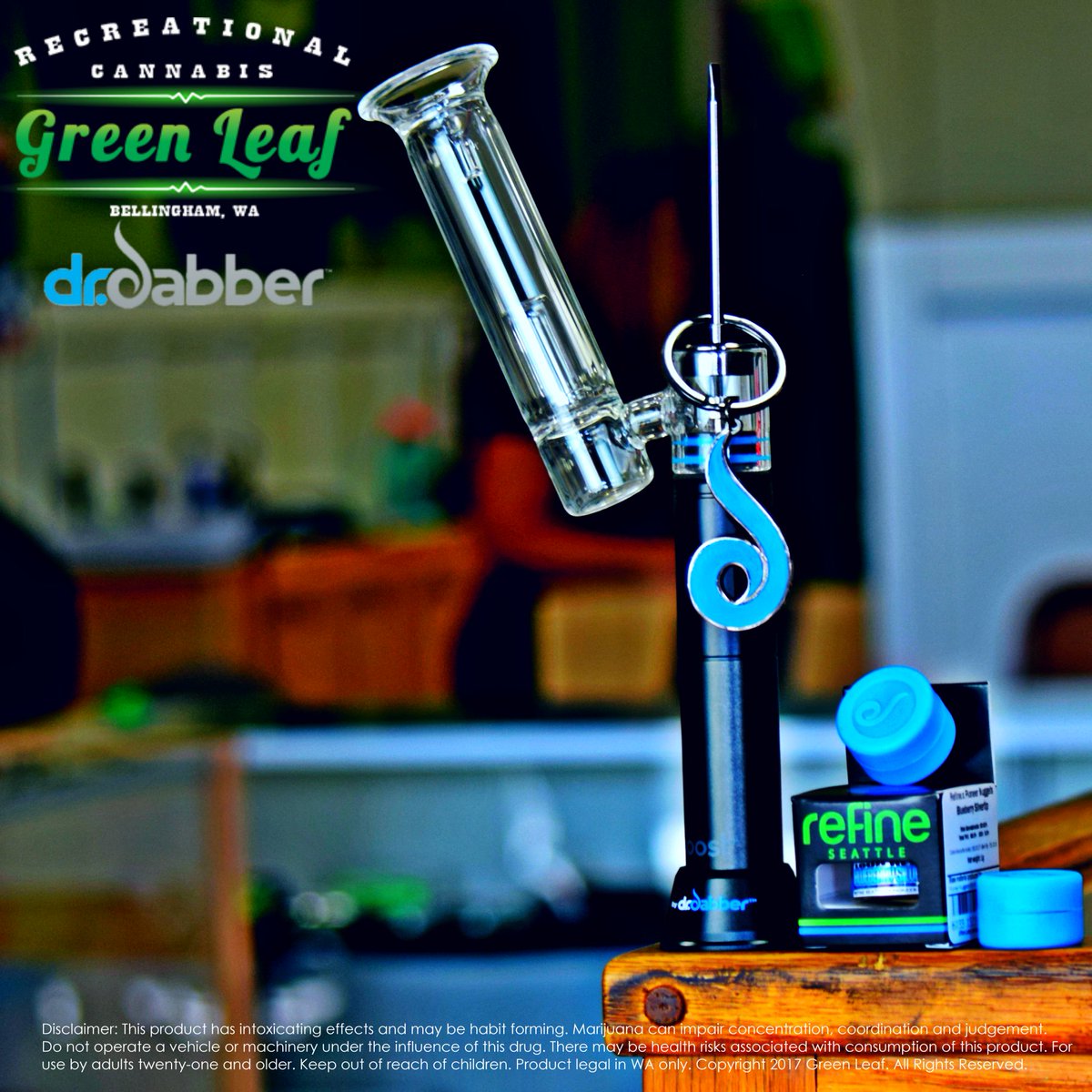 GreenLeaf_NW's tweet image. Ready to get out &amp;amp; see the beautiful trails,trees &amp;amp; water Bellingham has ? Well @drdabber Boost is the perfect eRig! #Greenleafnw #erig